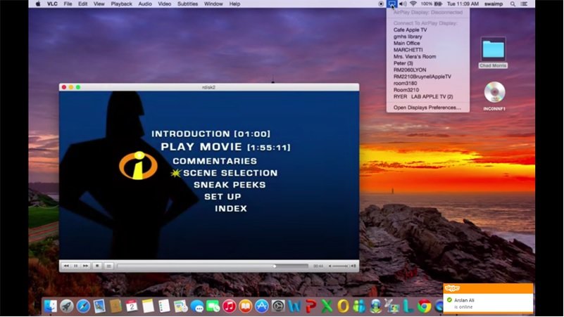 Vlc For I Mac