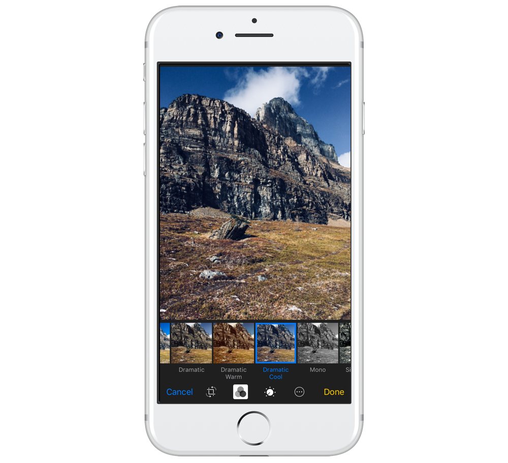 Easy Photo Editing Software For Mac And Iphone